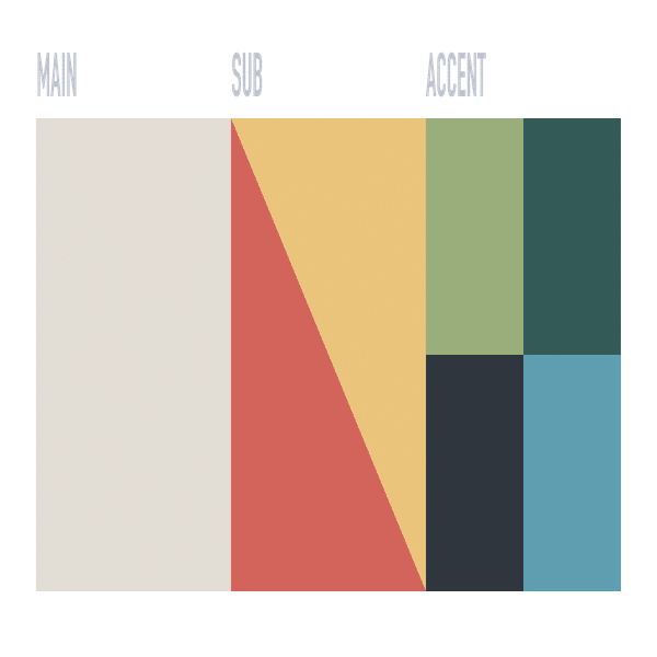 デザインの観察 ディズニーシーで配色と街のデザインの観察をしてみた 鮎 Note