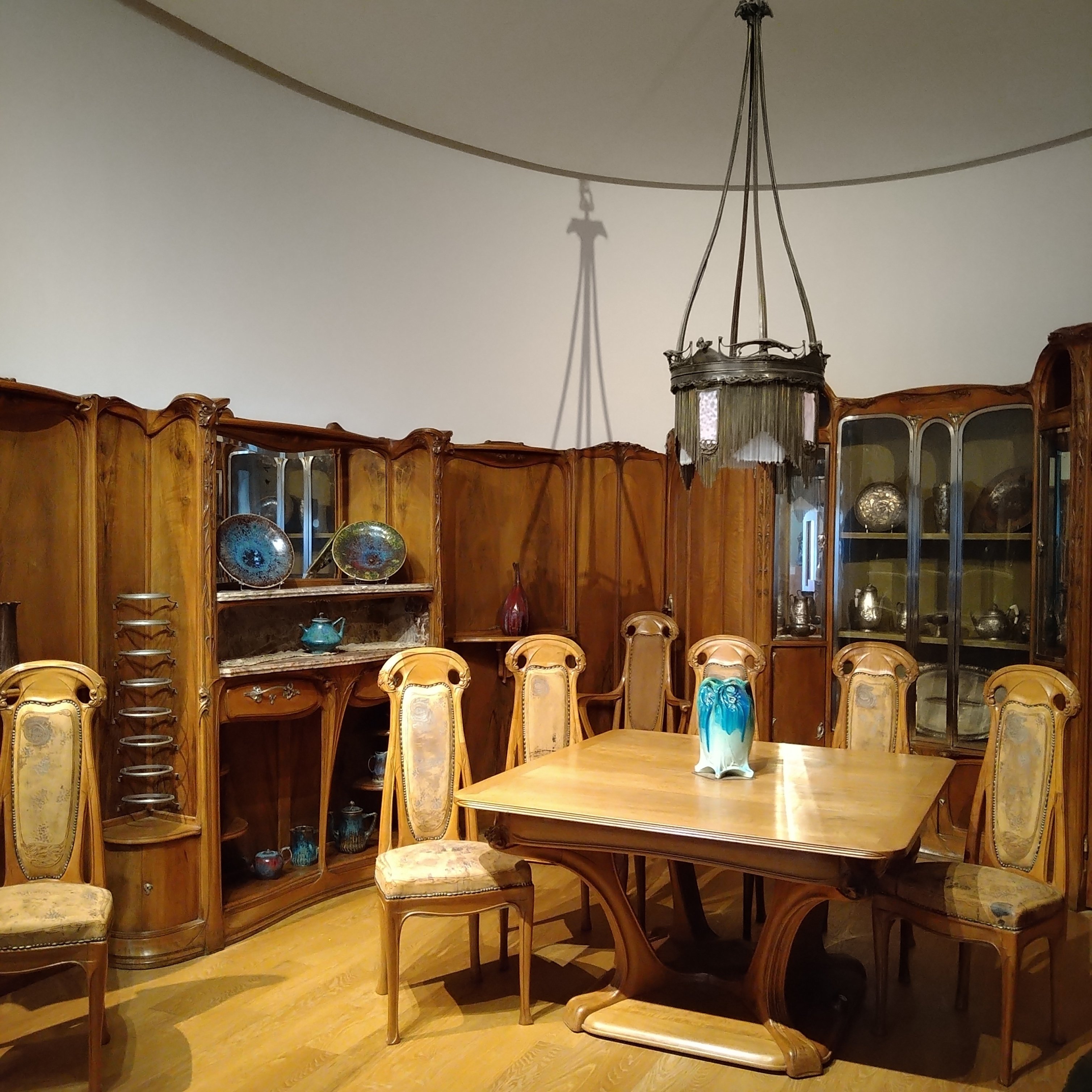 アール・ヌーヴォーをパリで｜yokoFrance