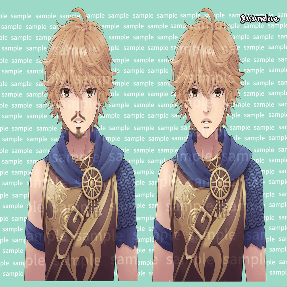 4月イラストご依頼 ｜あさ・イラストレーター