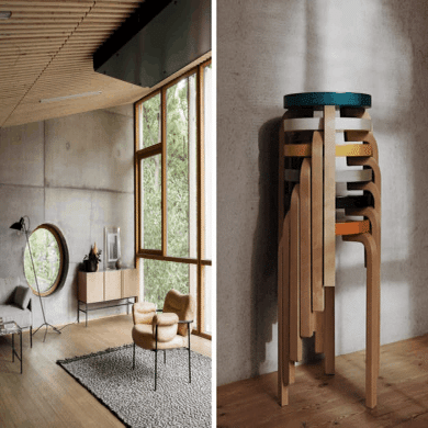 スカンジナビアン・デザインの哲学と代表的な15ブランド｜しじみ