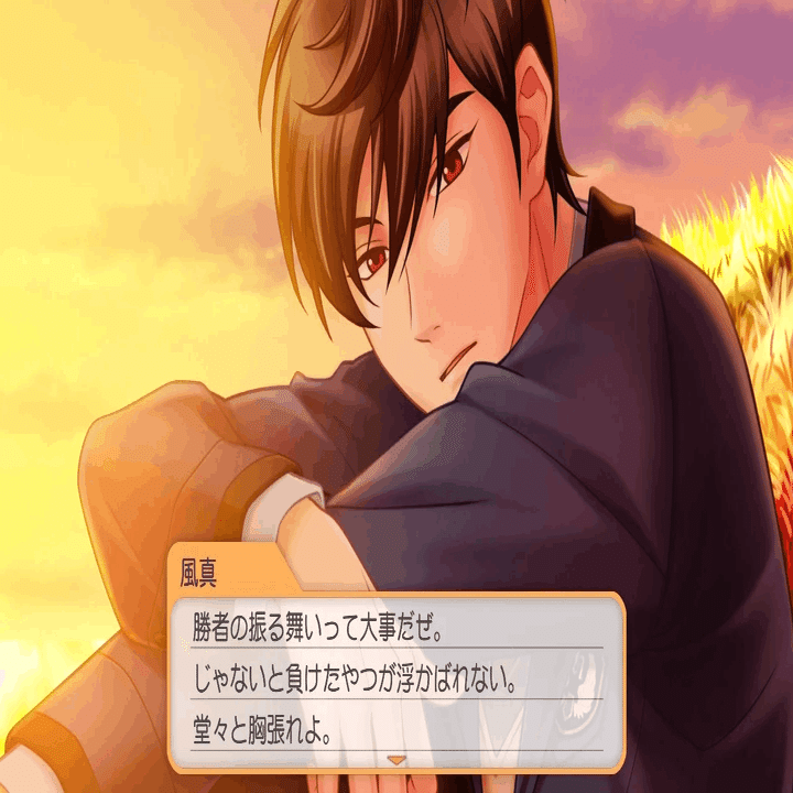 ときメモGS4プレイ日記～風真玲太ルート3年目～｜そら