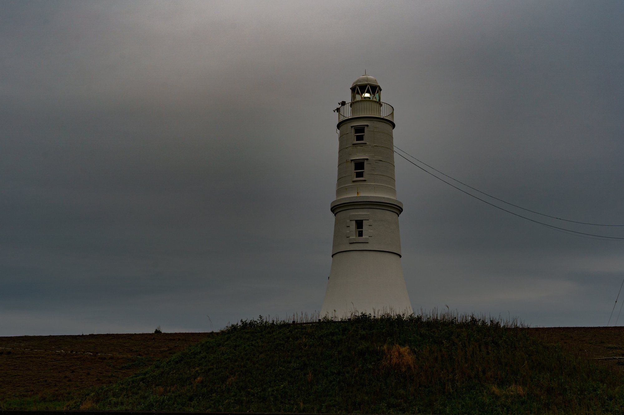 掛塚灯台 静岡県磐田市 すずきたけし Note 掛塚灯台 静岡県磐田市 すずきたけし Note