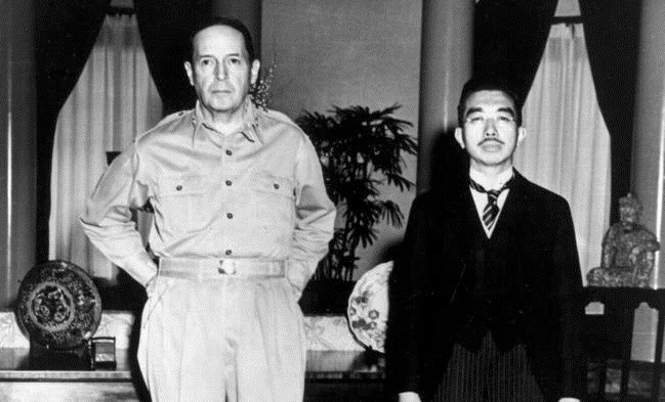 日本人なら知っておくべき昭和天皇エピソード｜成願 義夫（ジョウガン