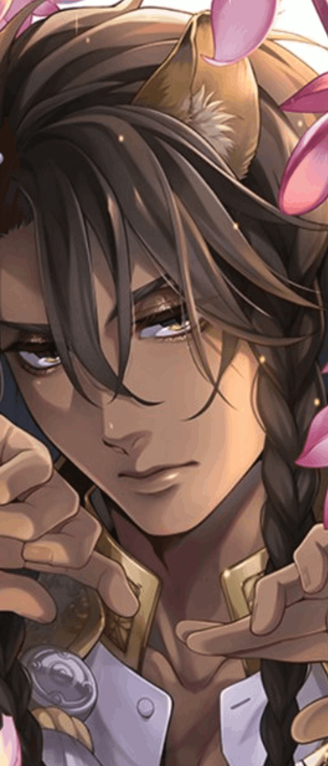 フェアリーガラ　レオナ　Lサイズ　フルセット ディズニー ツイステッドワンダーランド』、期間限定イベント「復刻