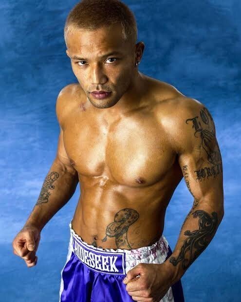 神の子」山本“KID