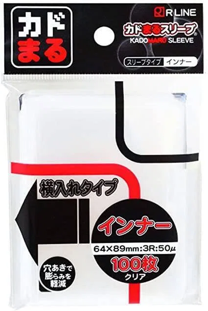 開封後すぐにスリーブにしまいました。 状態は綺麗で形もあります。 カードセーバー1(半硬質カードケース)の使い方：入れ方と取り出し方の