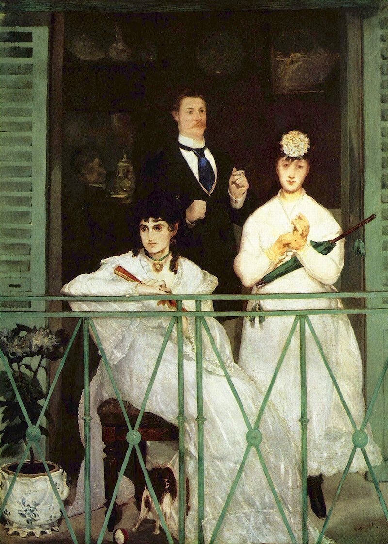 フランスの画家エドゥアール・マネが死去した。｜DigitalCreator