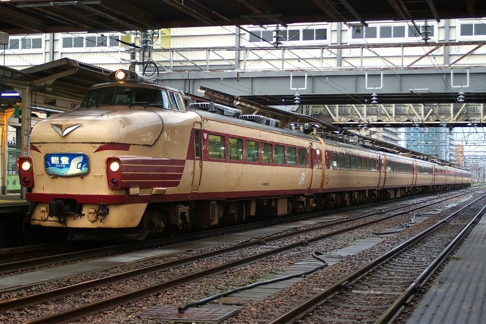 Amazon | 隔週刊鉄道THEラストラン61夜行列車 能登・きたぐにDVD