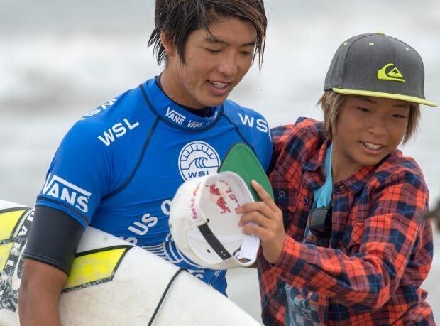 第259話 五十嵐キアヌQSでトップ16進出！ラウンド5ではキアヌと