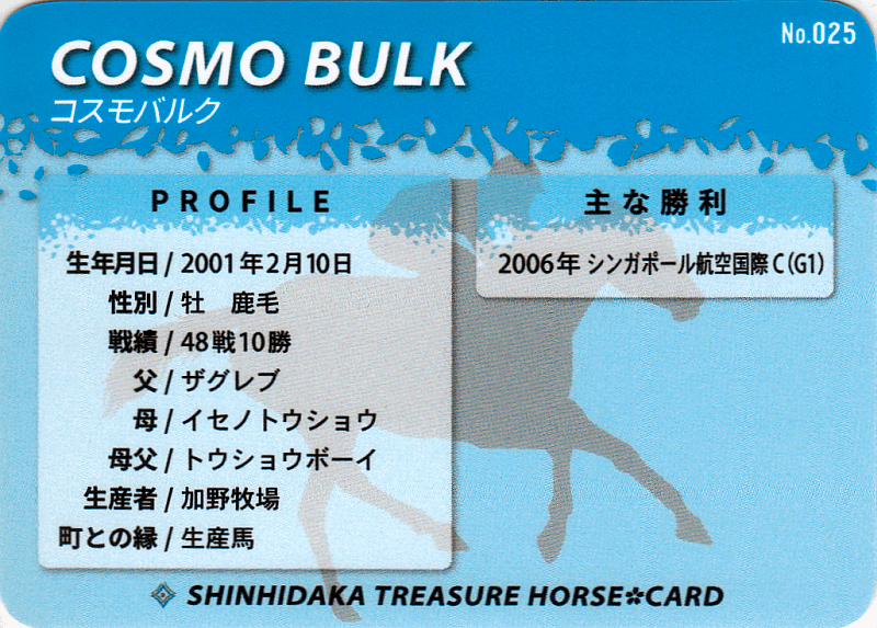 33枚 まとめ売り】KONAMI/コナミ HORSERIDERS/ホースライダーズ