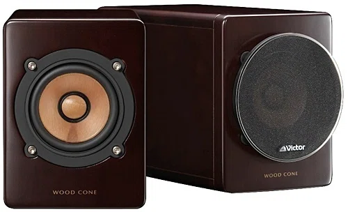 CDを聴く環境＜Marantz CD5001 + Cambridge Audio Topaz AM5 + JVC SX 