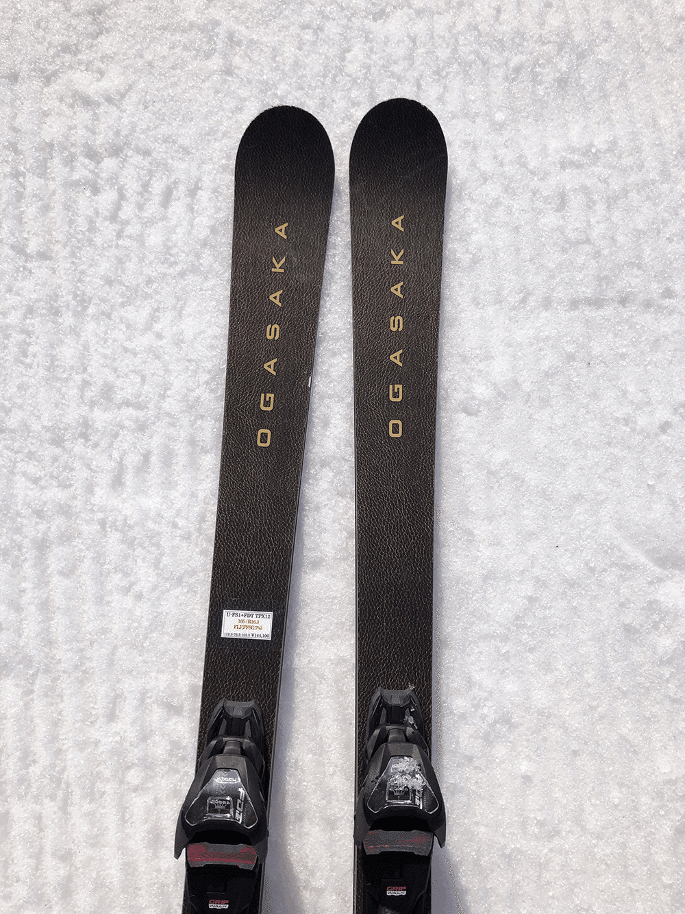 オガサカユニティ AS-3