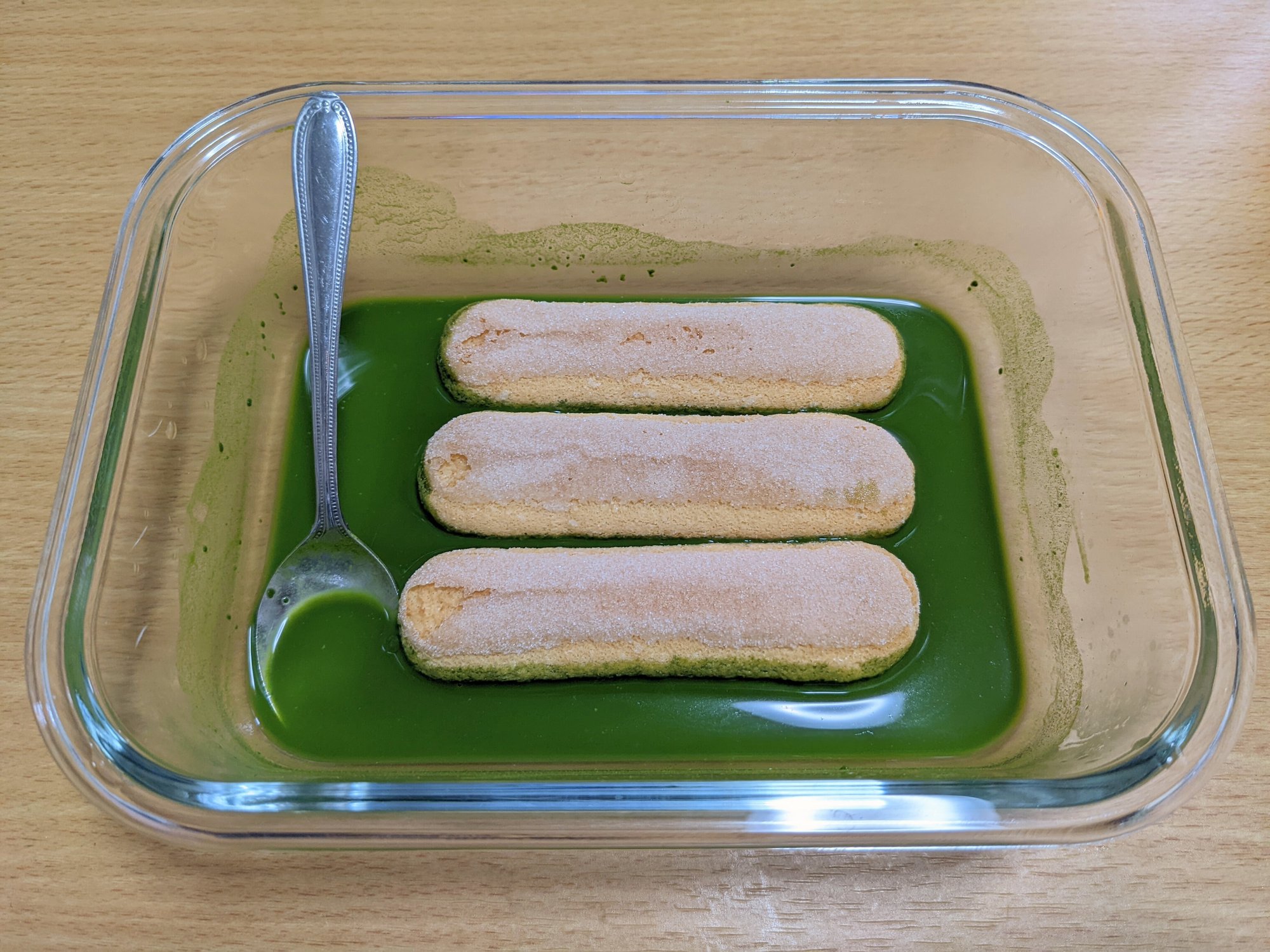 フランス家族にも人気 簡単抹茶ティラミス Sakana 豆腐メンタル 発酵食 Note フランス家族にも人気 簡単抹茶ティラミス Sakana 豆腐メンタル 発酵食 Note