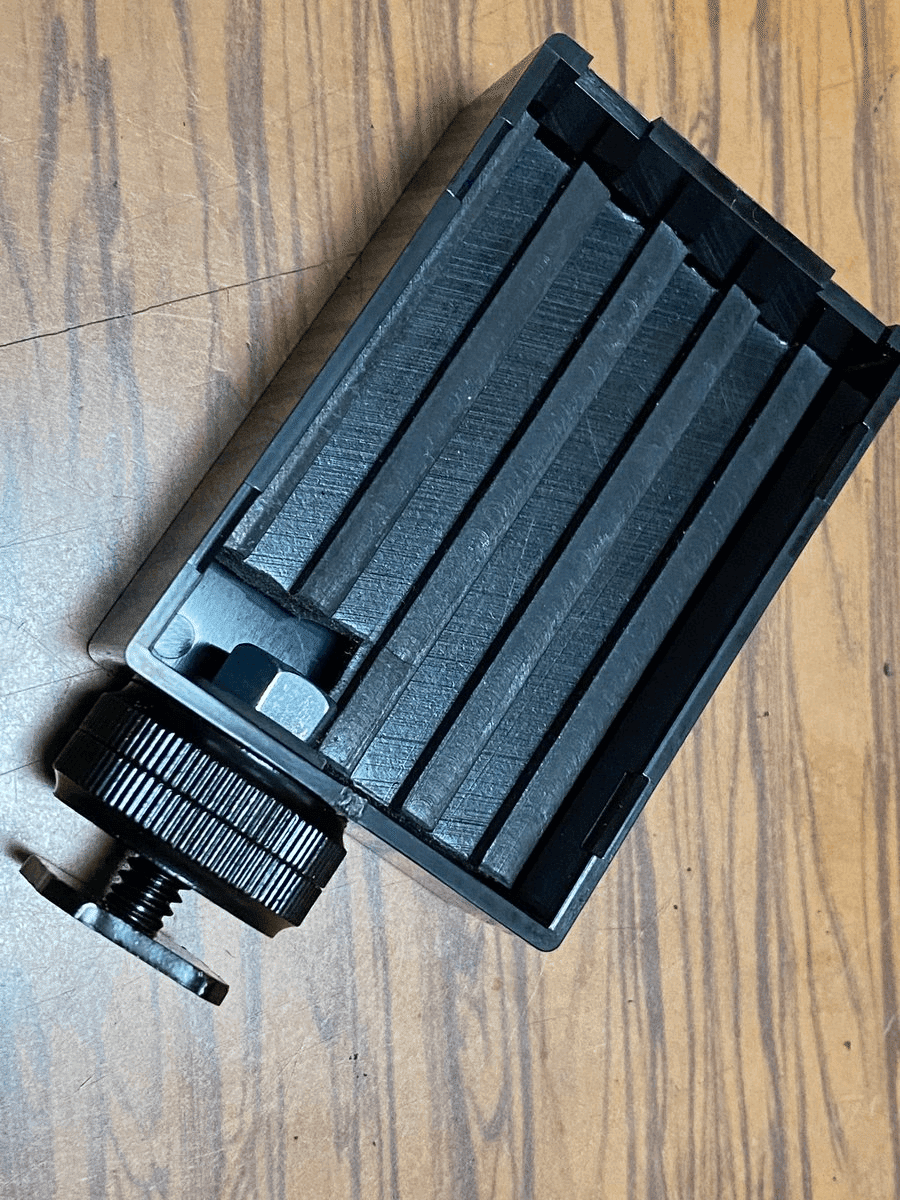 ファンタム電源で駆動するダミー耳付バイノーラルマイクを作ろう ファンタム電源で駆動するダミー耳付バイノーラルマイクを作ろう