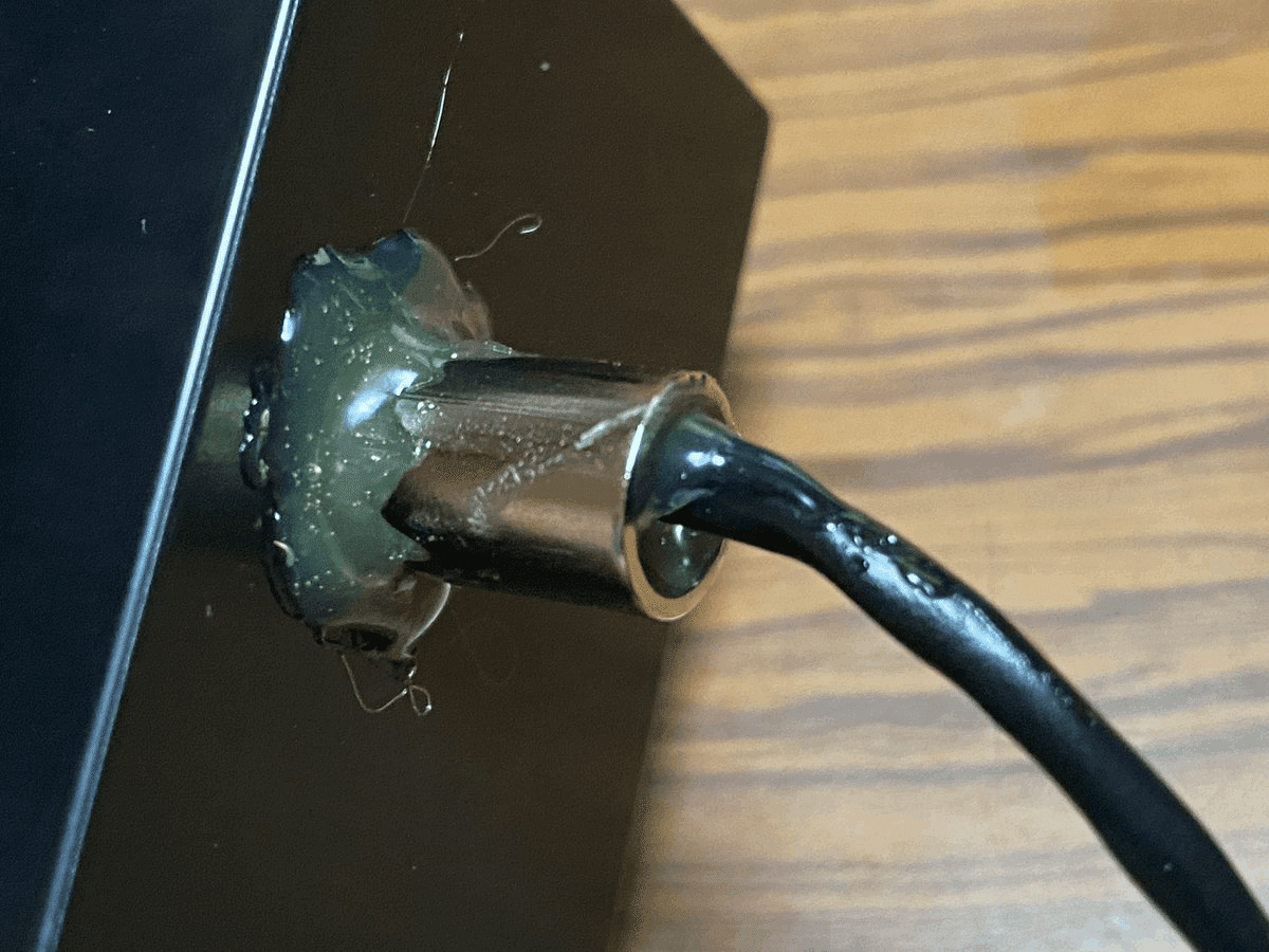 ファンタム電源で駆動するダミー耳付バイノーラルマイクを作ろう ファンタム電源で駆動するダミー耳付バイノーラルマイクを作ろう