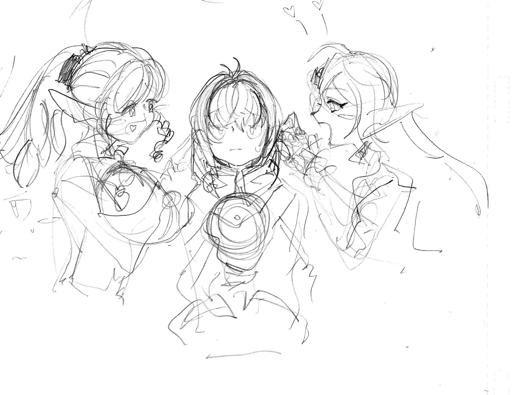 シロガネ ストラグル あとがき 下 バール Note シロガネ ストラグル あとがき 下 バール Note