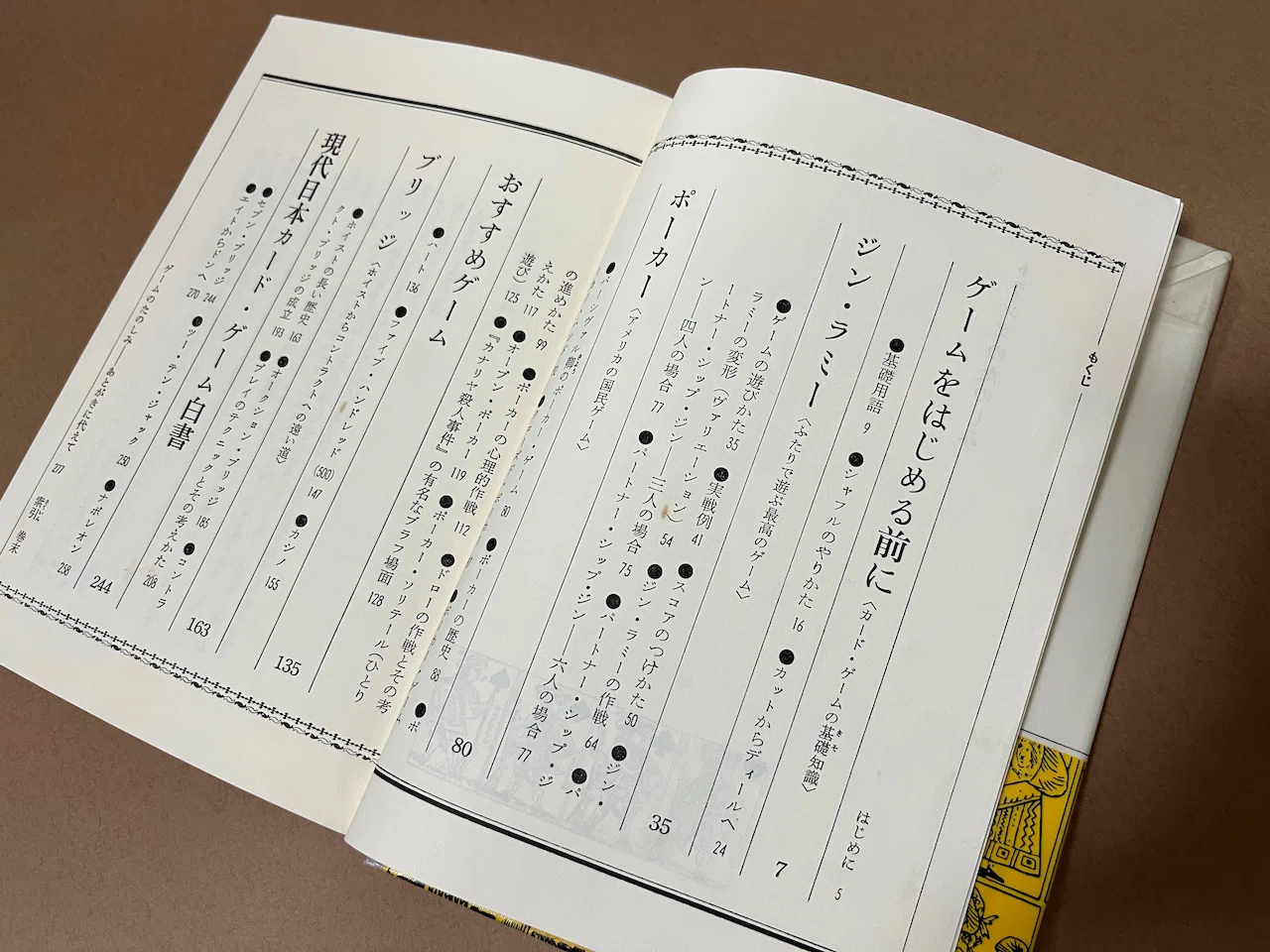 コントラクトブリッジ ポーカー ジン ラミーが世界三大カードゲームと言われているのはどうして 調査メモ コントラクトブリッジやってるシオノ Note コントラクトブリッジ ポーカー ジン ラミーが世界三大カードゲームと言われているのはどうして 調査メモ コントラクトブリッジやってるシオノ Note