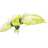 9年ぶりにポケモンに戻ったので 良デザインのポケモンをピックアップするよ Splatoonブキ研究所 Note