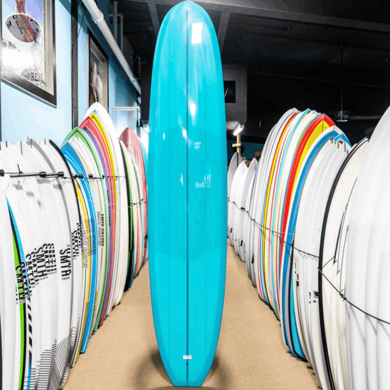 Christenson Surfboards DeadSled｜クリステンソン デッドスレッド