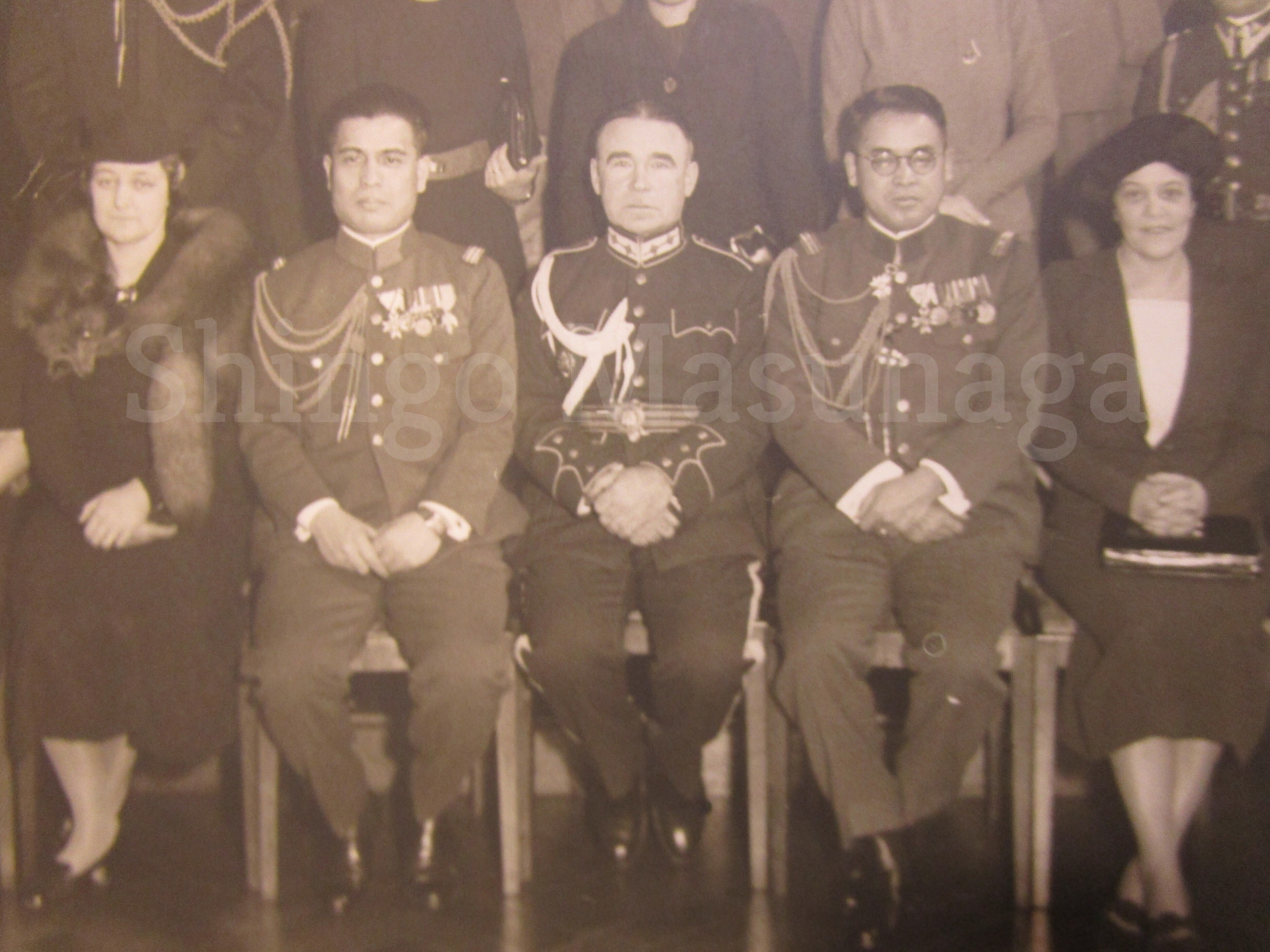 日本憲兵正史 ☆ 限定/絶版 全国憲友会連合会「日本憲兵正史」1450項 日本陸軍