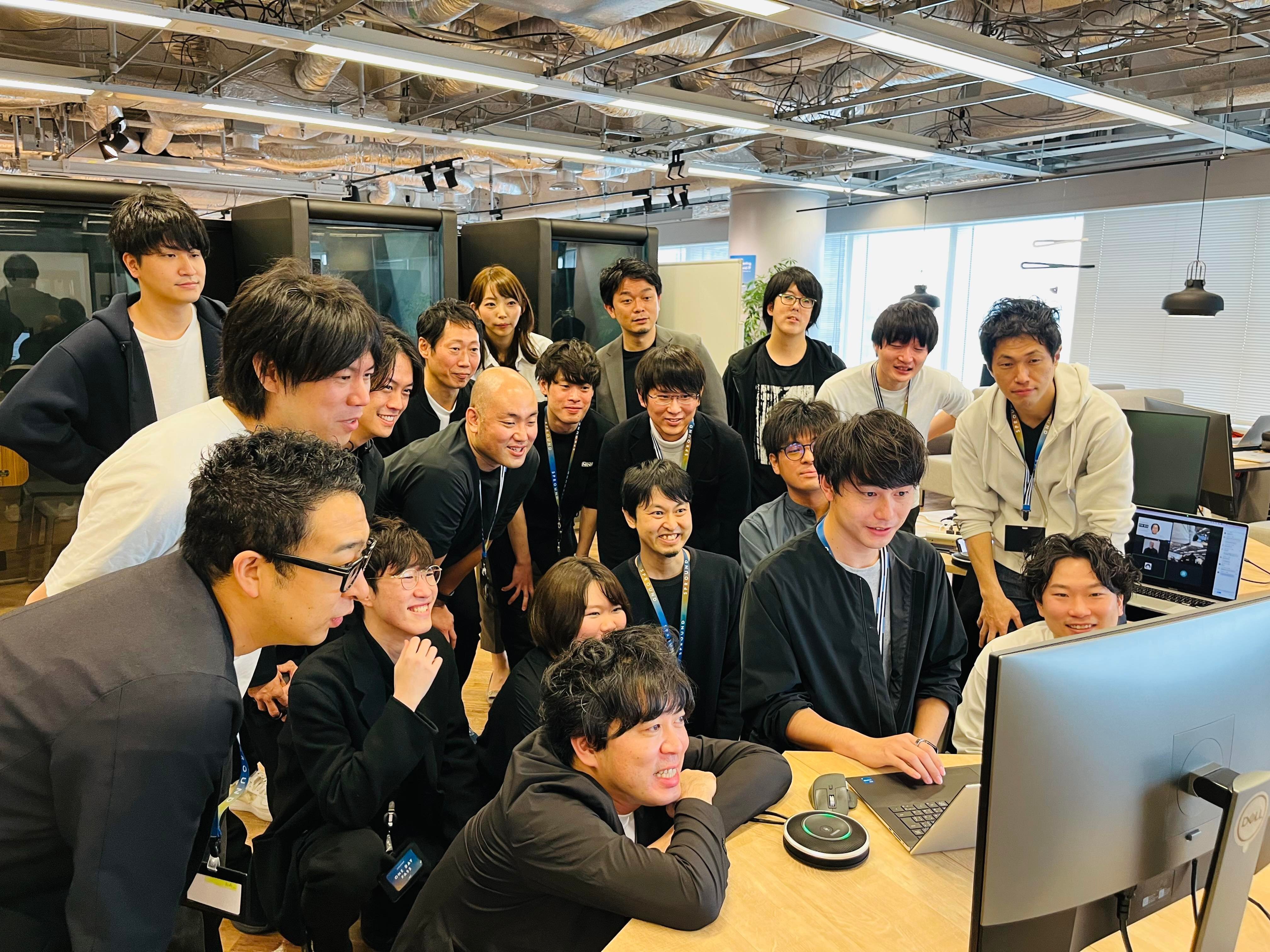 長文】僕たちは仕事を塗り替えていく 〜イネーブルメントという