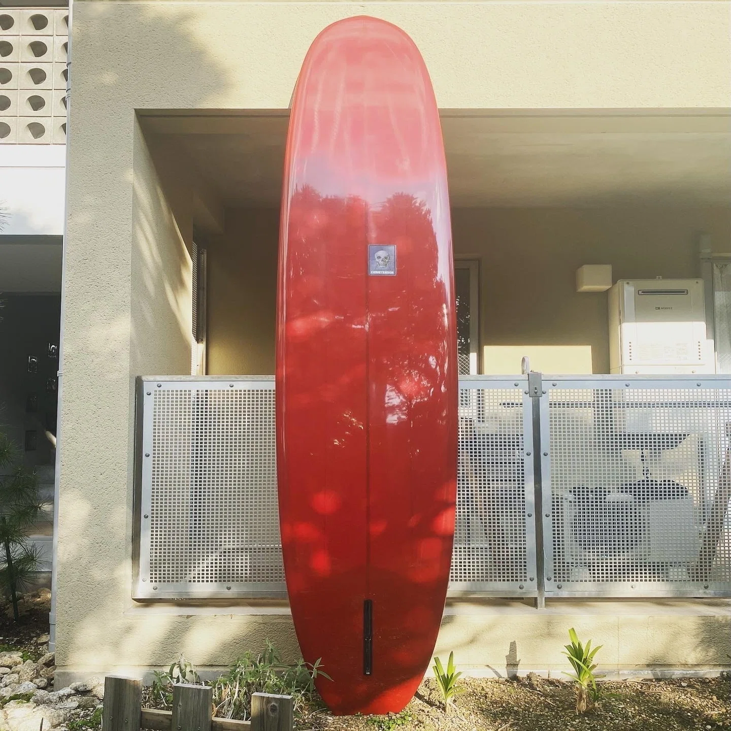 Christenson Surfboards DeadSled｜クリステンソン デッドスレッド 