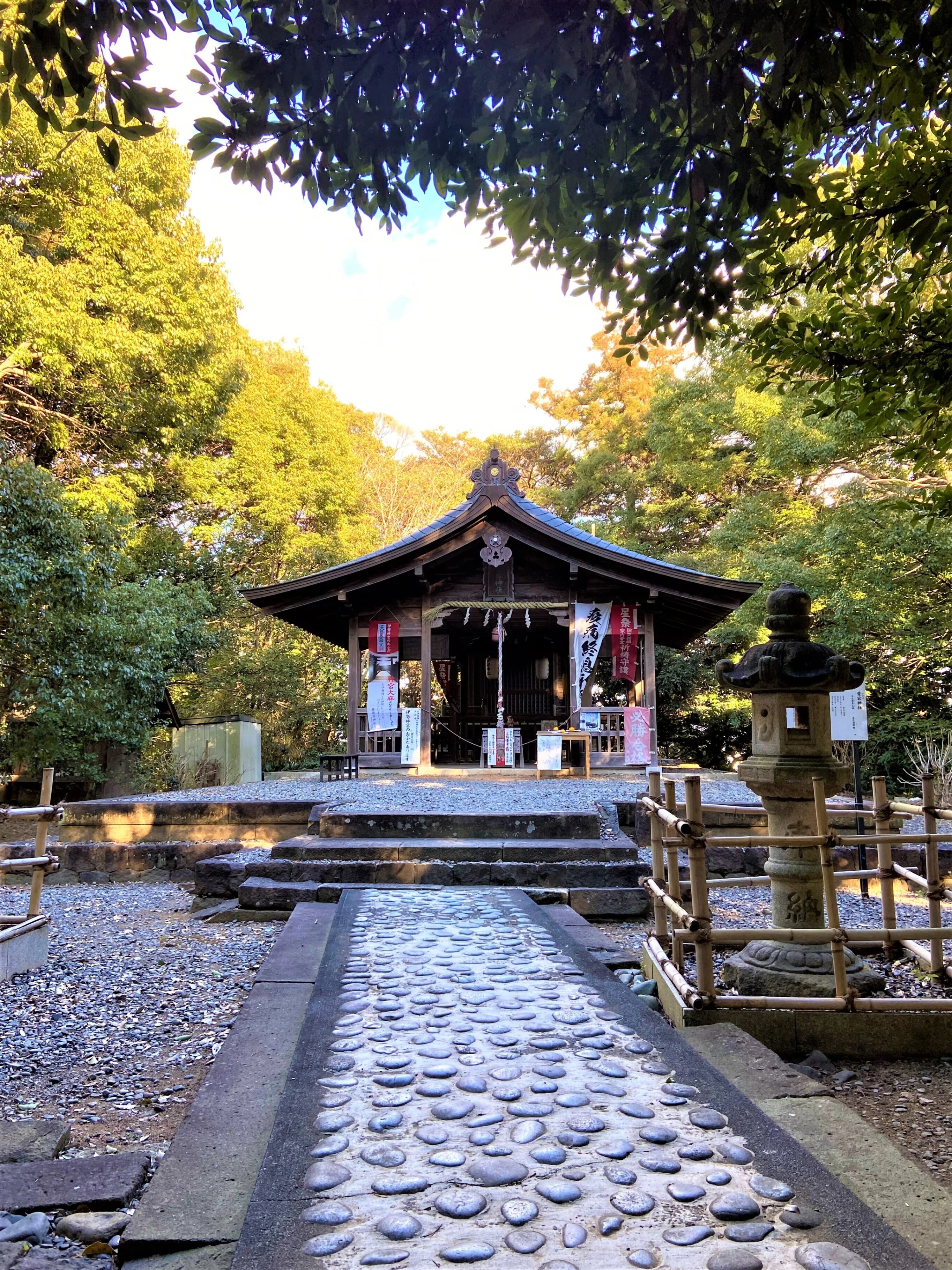 連載～静岡の歴史を学ぼう119】Atago Shrine 愛宕神社｜谷 佳世子