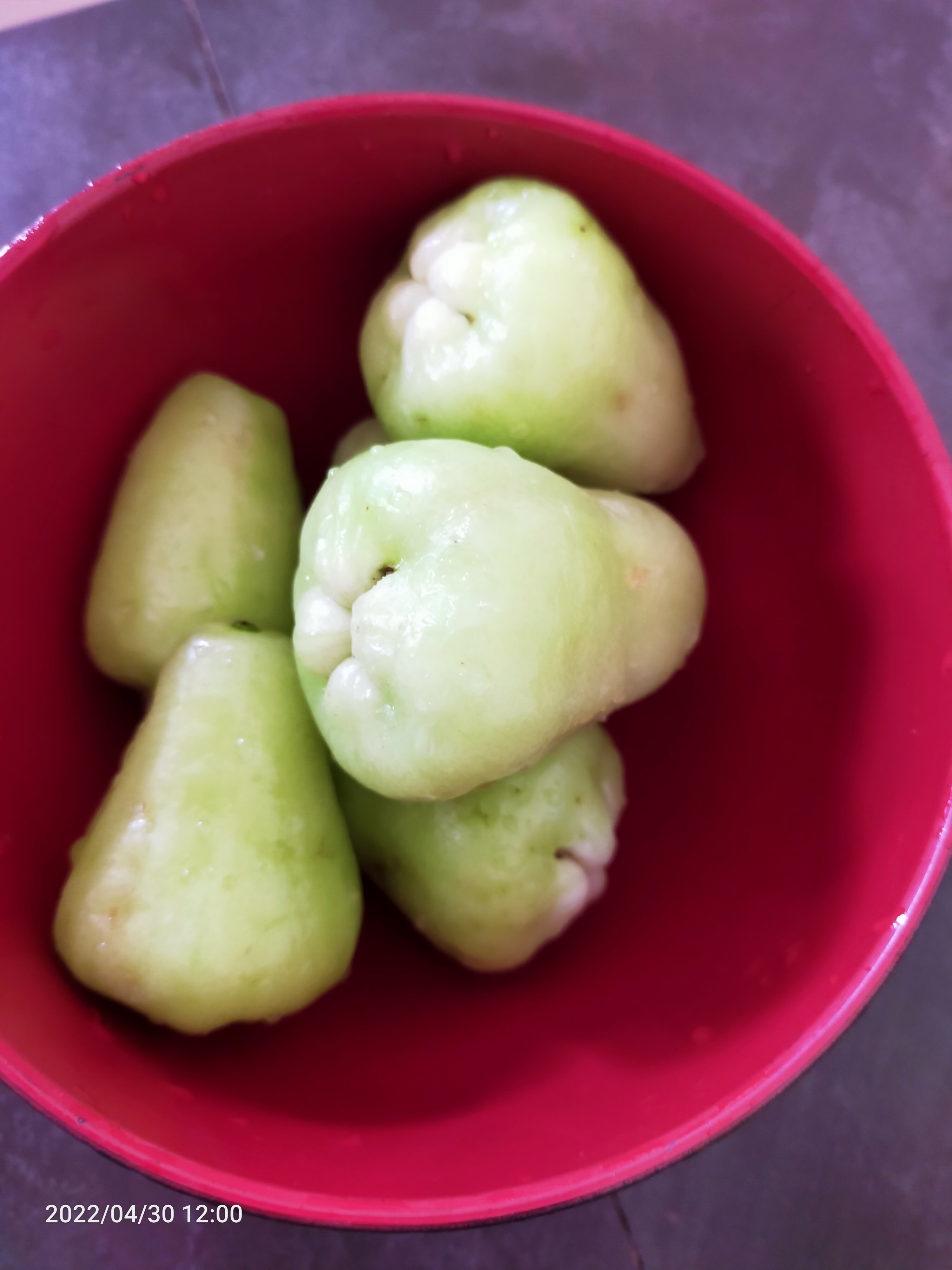 フィリピングルメ Macopa レンブ Wezcc0 Note