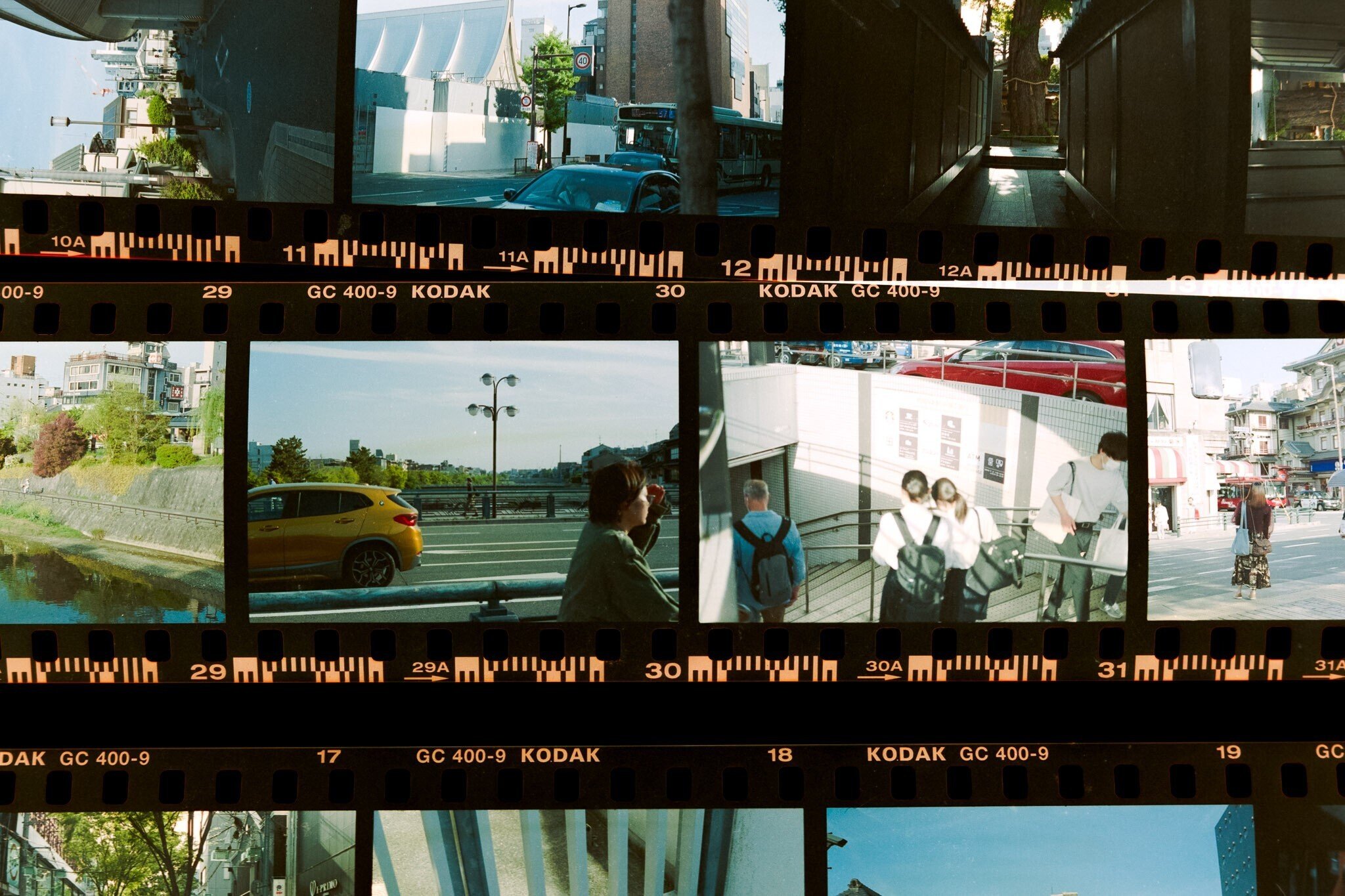 CONTAX G1|みわ CONTAX G1|みわ