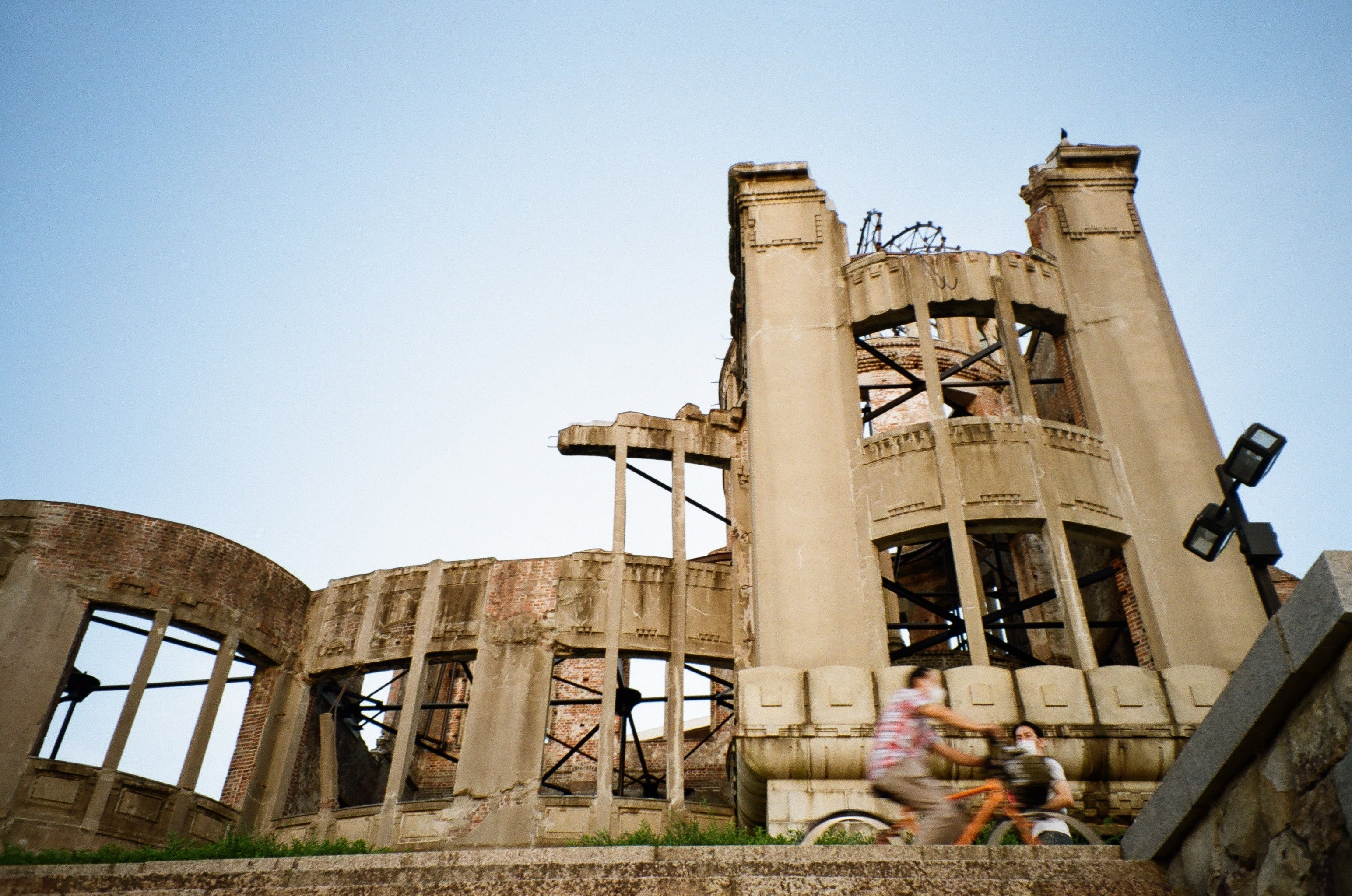 悲哀の名（迷）機 京セラ T zoom｜Kosei