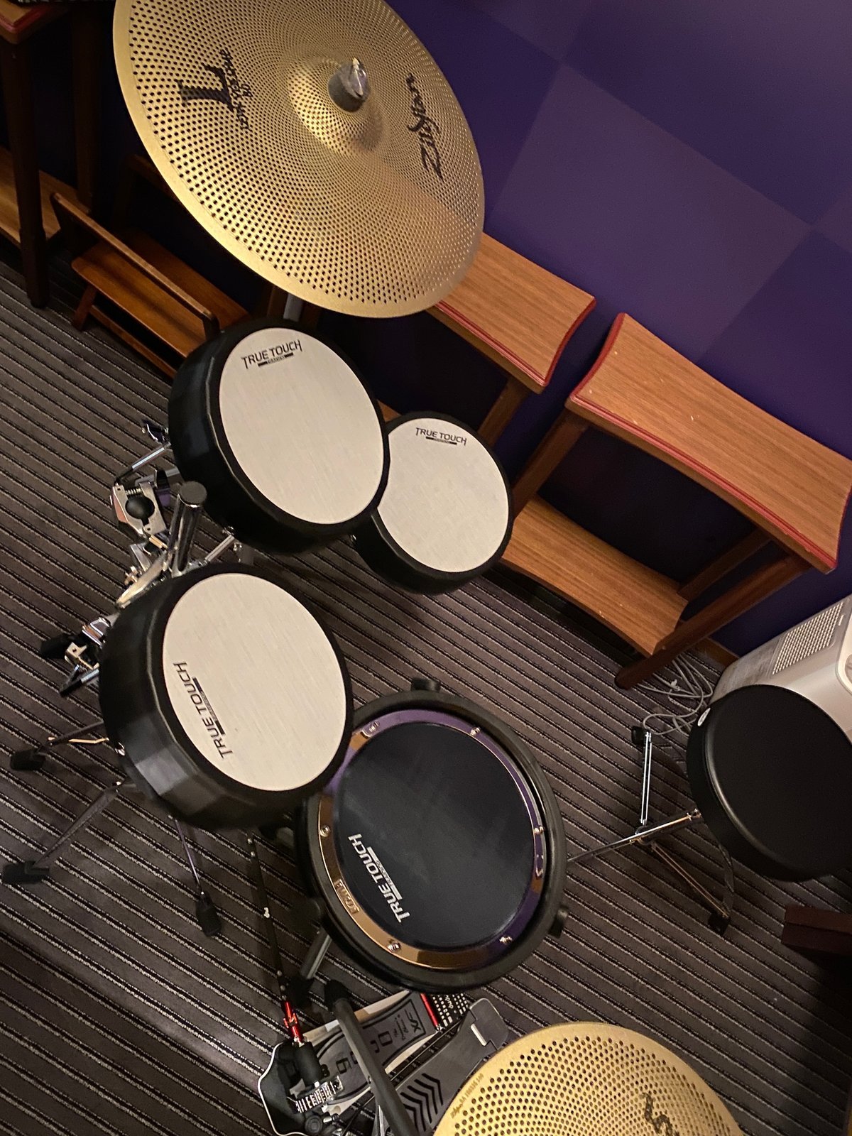 タマのトゥルータッチキットに触れる！｜hikodrums