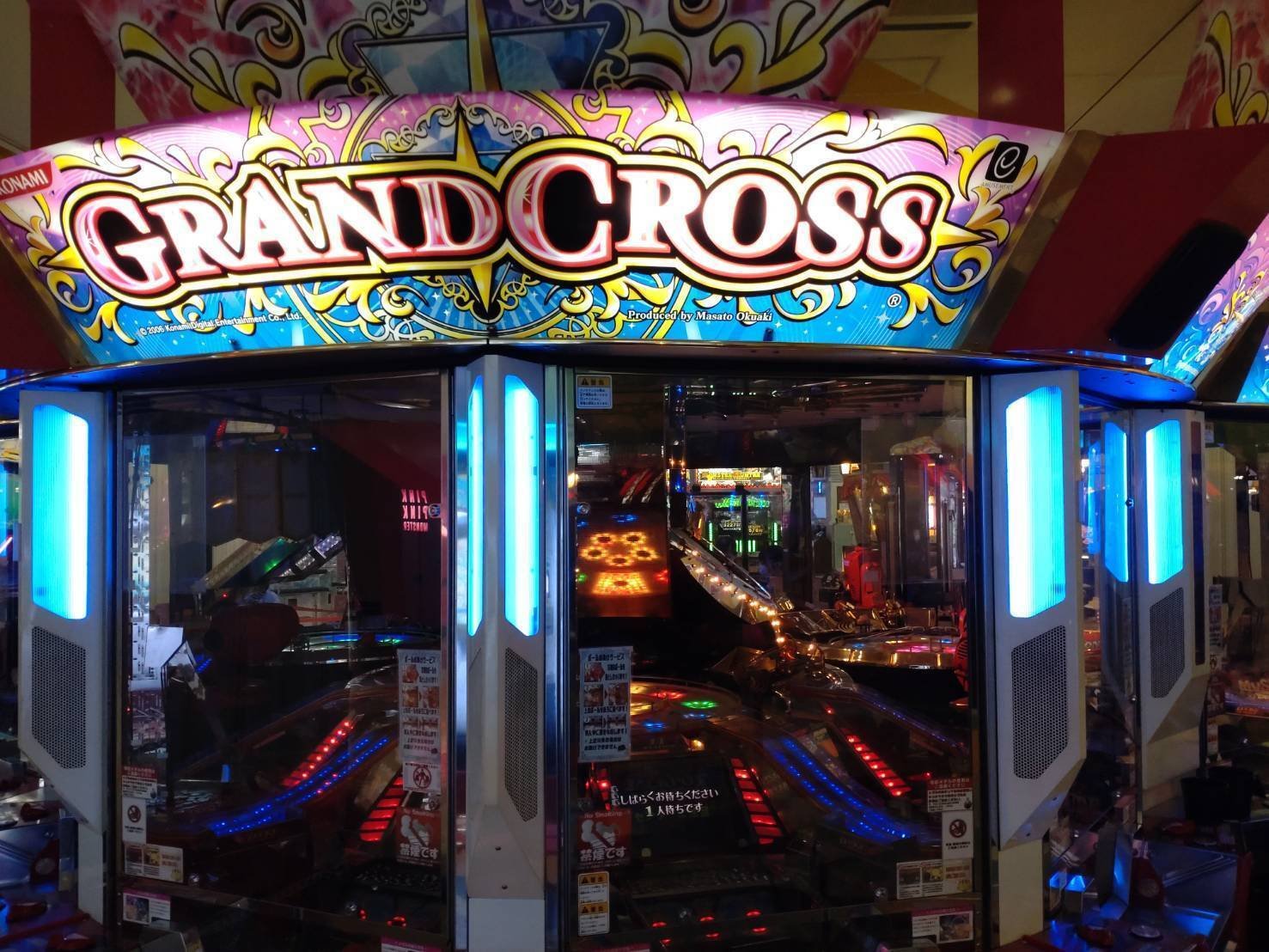 メダルゲーム日記＃2｜Kai