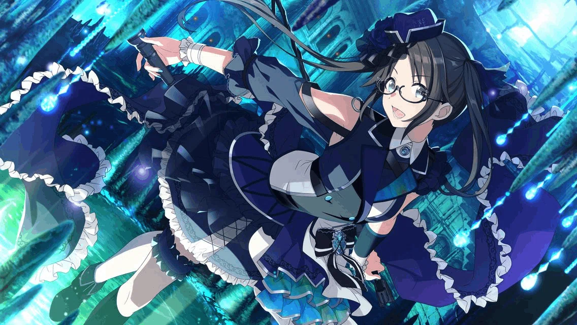 THE IDOLM@STER SHINY COLORS 4thLIVE 空は澄み、今を超えて。 に救