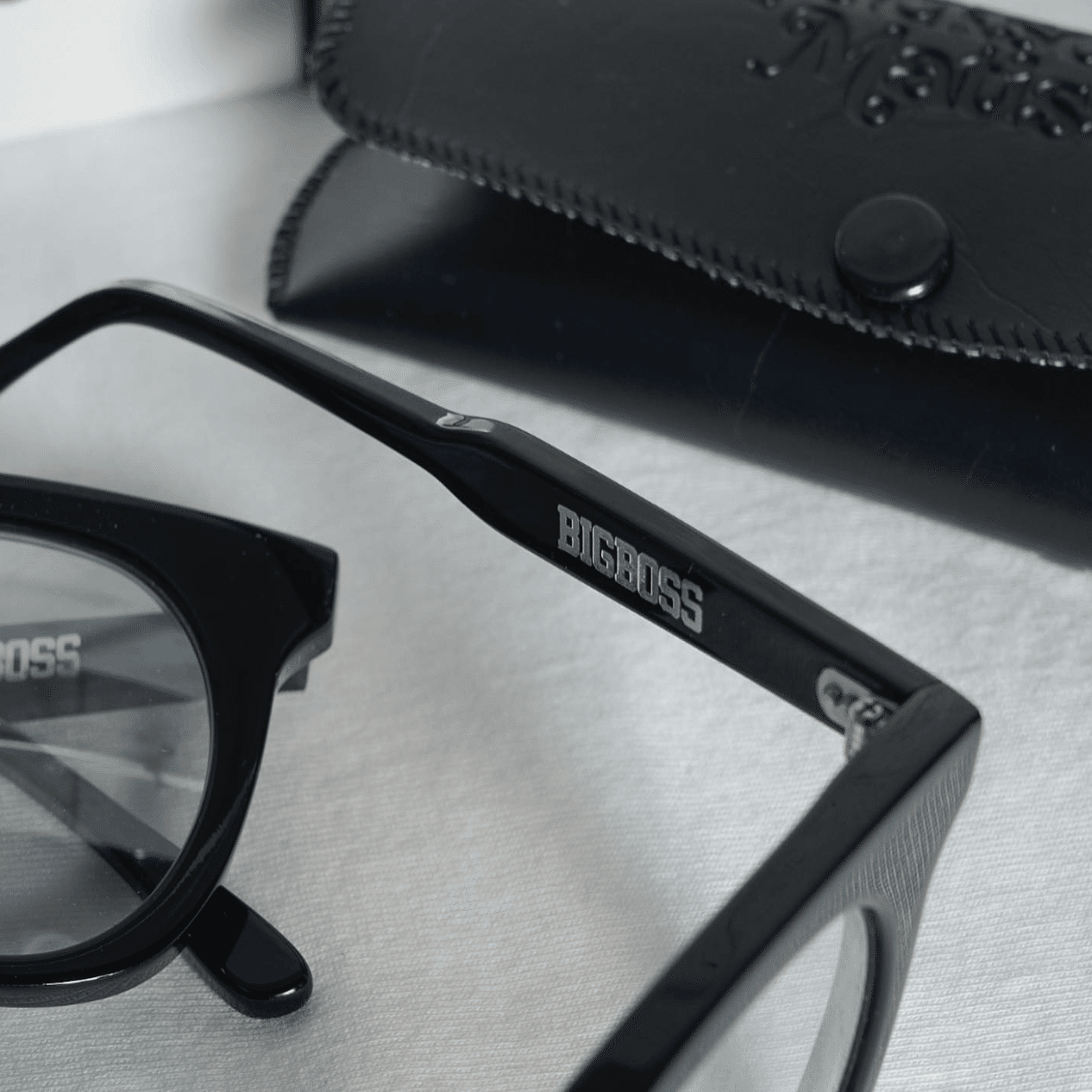 JACKSON MATISSE コラボメガネフレーム Jackson Matisseコラボサングラス｜Potato Megane