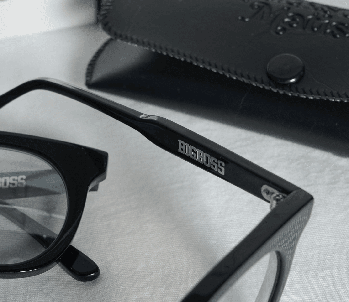 Jackson Matisseコラボサングラス|Potato Megane Jackson Matisseコラボサングラス|Potato Megane