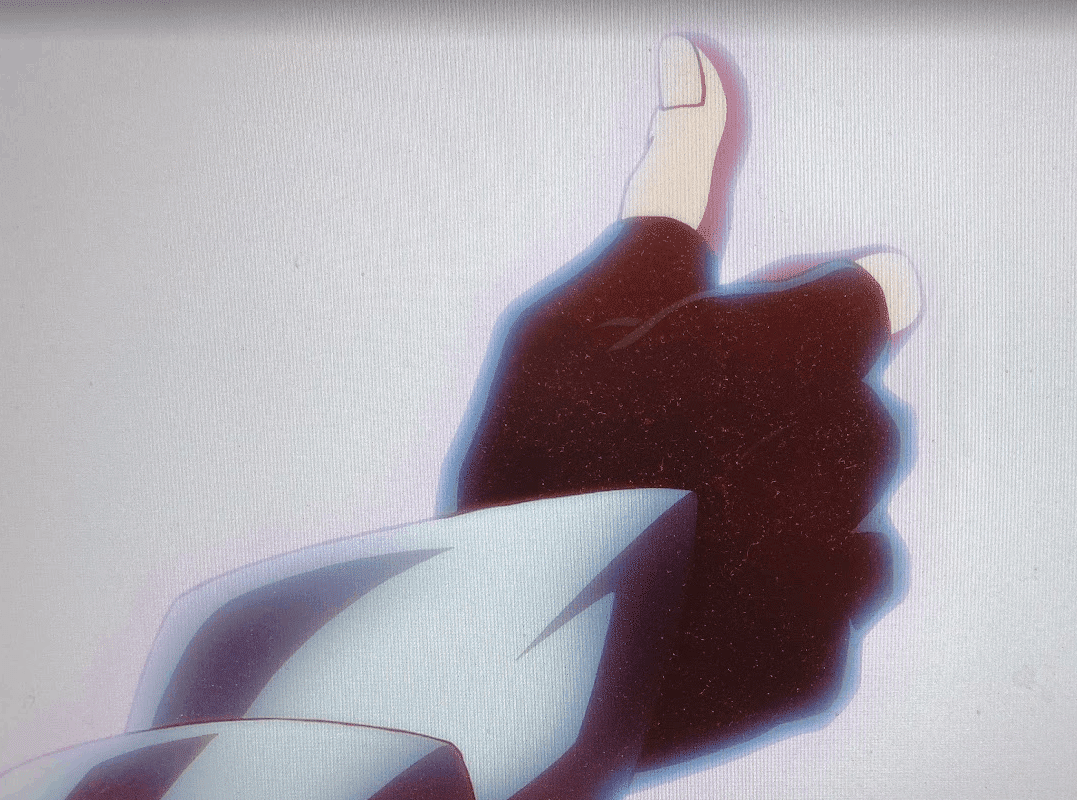 ヒュンケル ハンドサインの変化 なぜ 小松朗宏 コミー Note