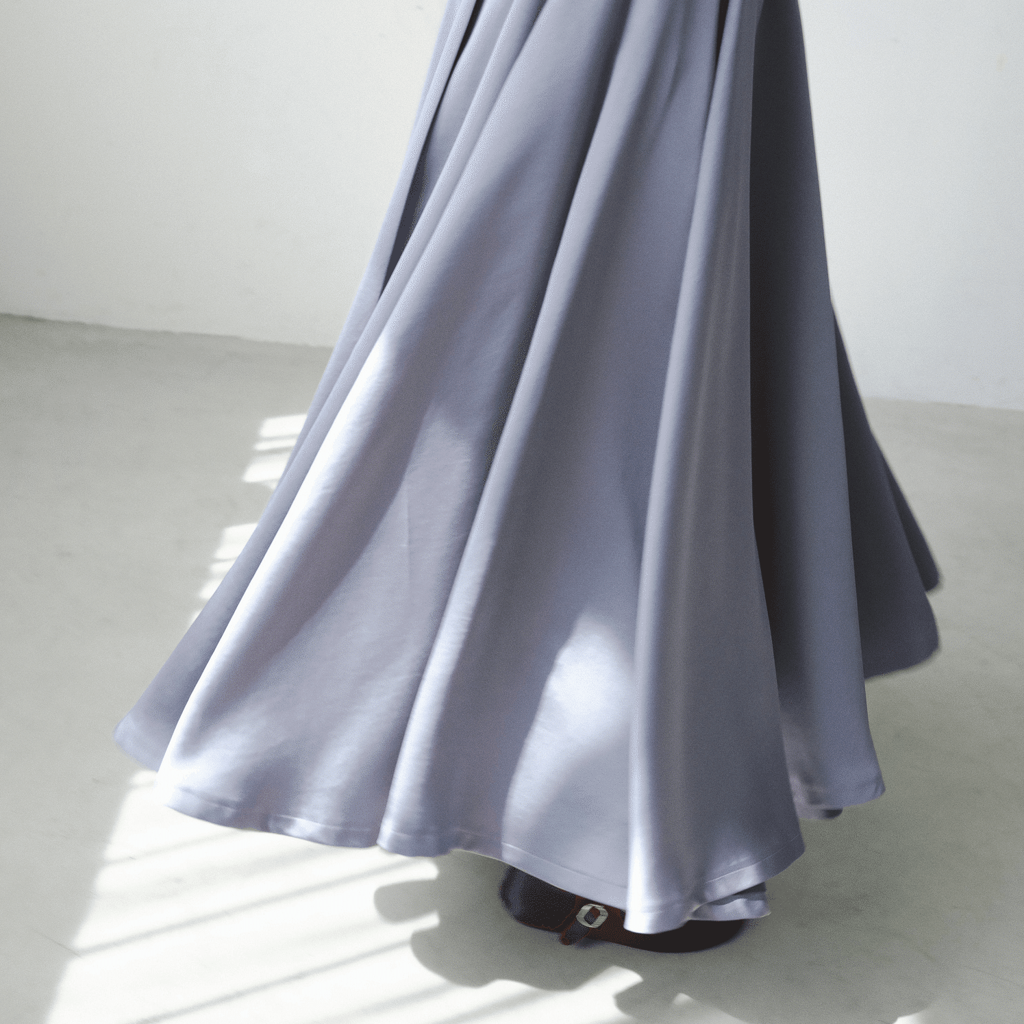 今週の販売情報🌿】サテンセットアップと在庫戻り！｜マール・コウサカ