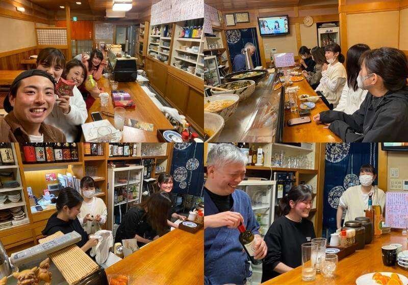城崎温泉リゾートバイト特集