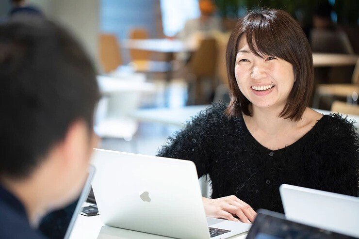 株式会社買えるAbemaTV社/サイトプロデューサー山岸杏子さま