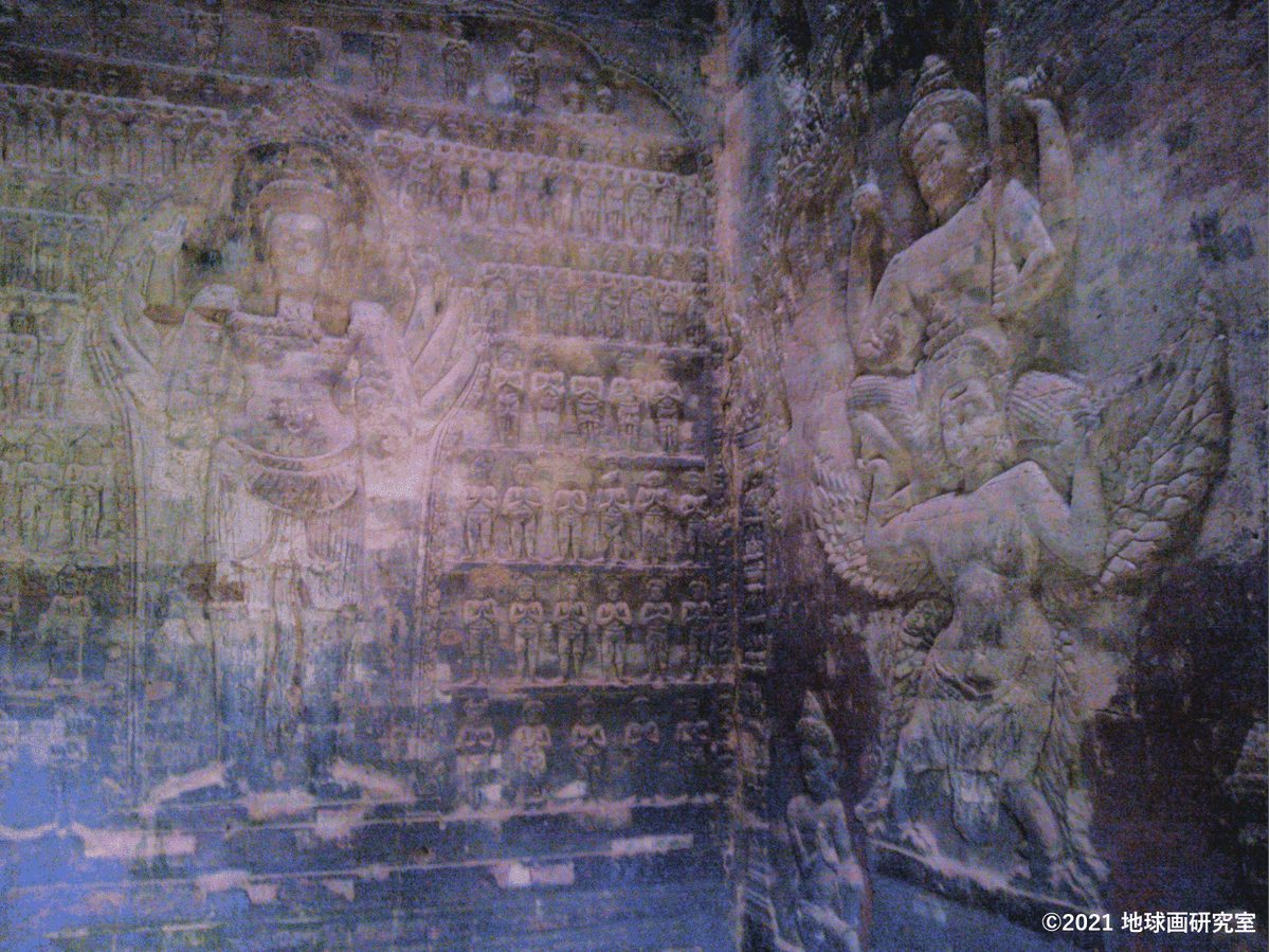 カンボジアの美術（2014年9月）｜artpacker【世界の美術を巡る旅