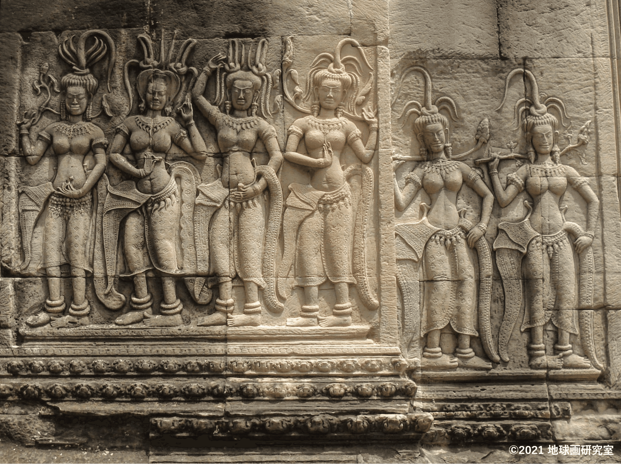 セール！　洋書　Khmer Mythology　ヒンドゥー美術、アンコールワット セール！ 洋書 Khmer Mythology ヒンドゥー美術、アンコール