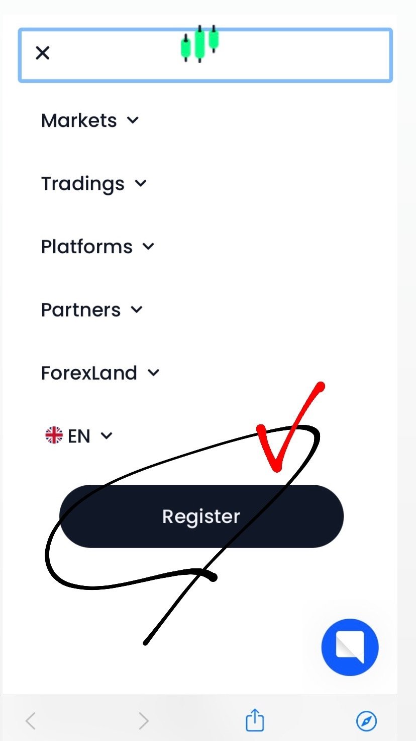 口座開設＆入金方方法/解説｜未來