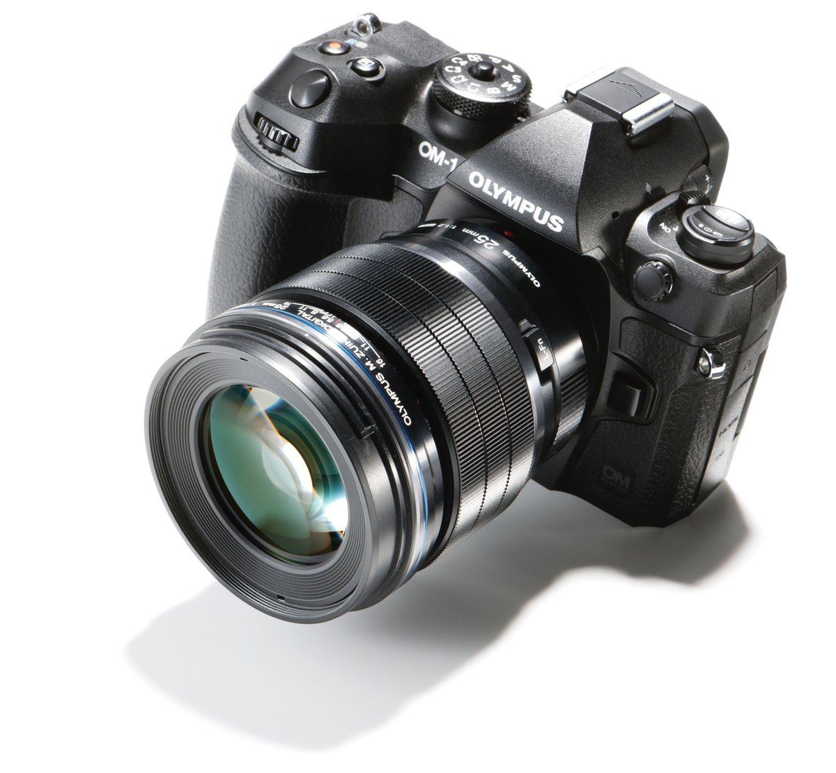 OMSYSTEM OM-1レビュー：ファームウェアさえ安定すれば歴史に残る名機  