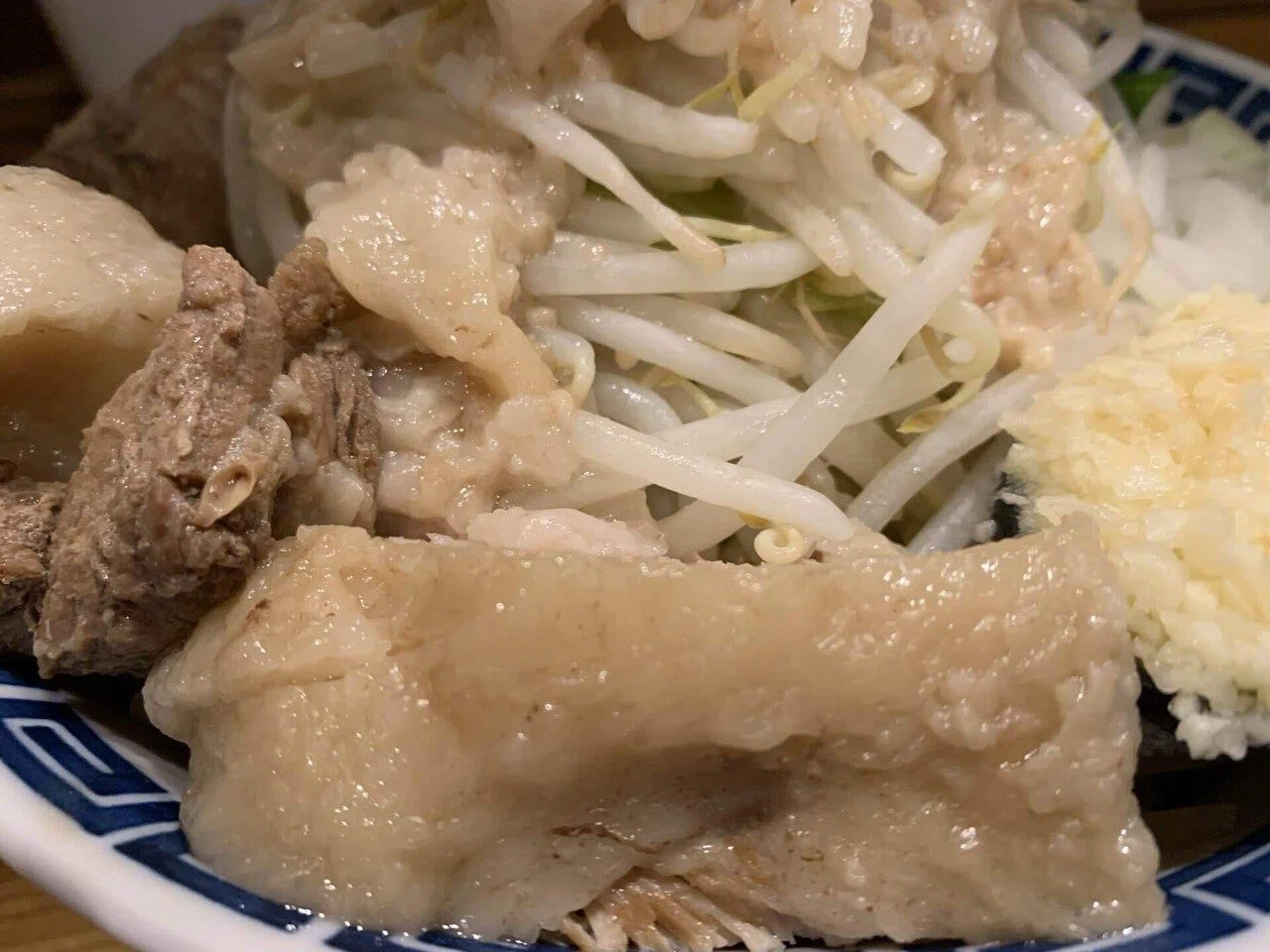 北九州思い出のソウルフード①『ラーメンだるま』｜XXXXXX