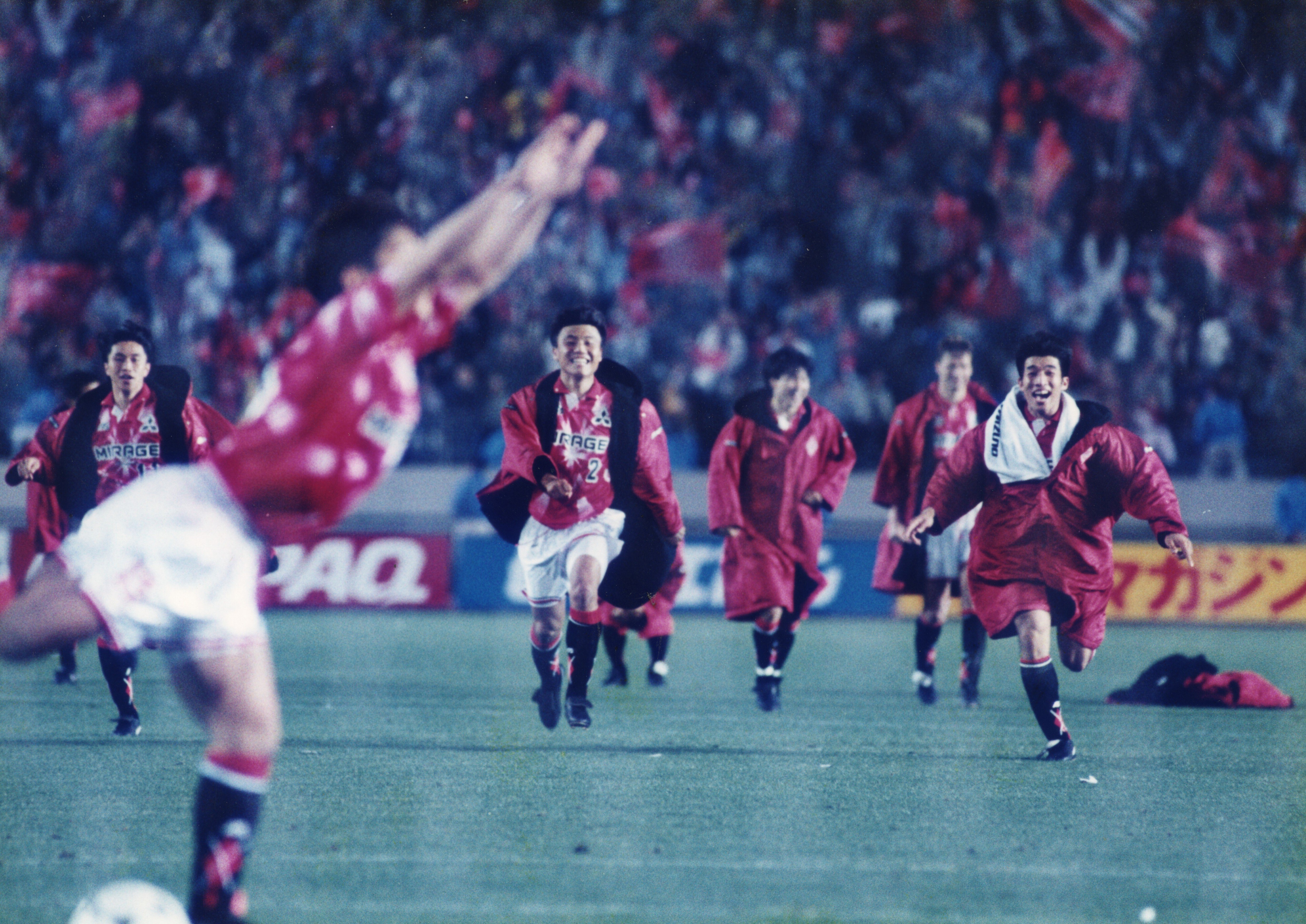 5月3日（1995年） 天敵に8試合ぶり勝利が好調の証(あかし