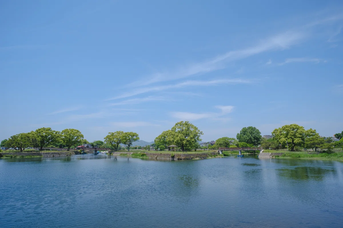 超広角単焦点レンズ VILTROX AF 13mm F1.4（Xマウント）で撮影｜tomo