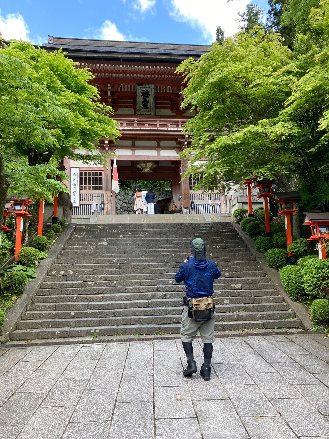 京都の鞍馬石！ズドゴーンとくる！すんごい！エネルギー！ 京都の鞍馬石！ズドゴーンとくる！すんごい！エネルギー！ - メルカリ