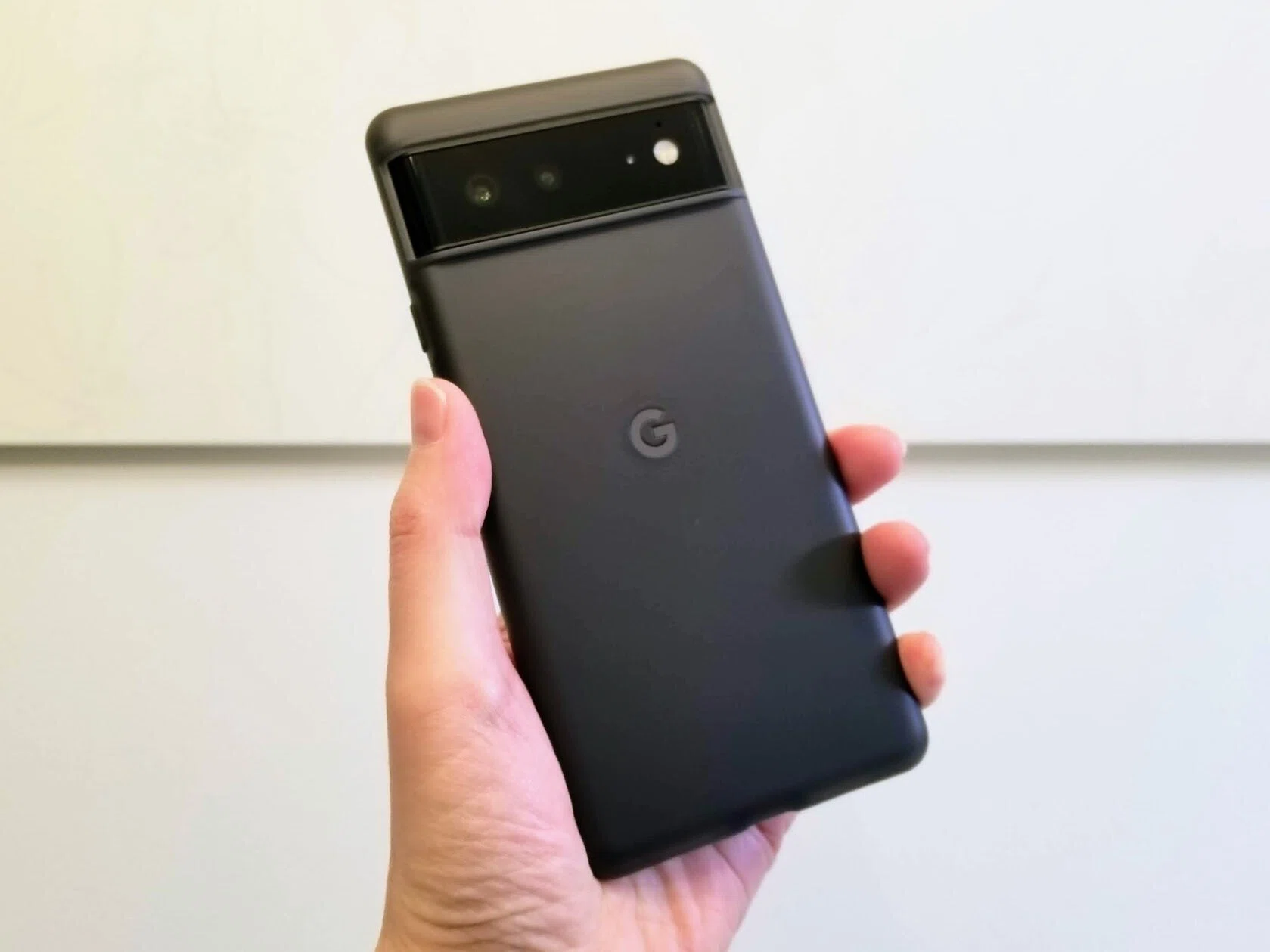 Google Pixel6 購入報告＆悩んだ結果ケースは純正を買った、その顛末