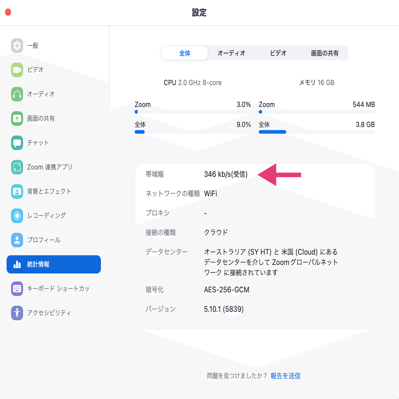 Zoomの第2カメラで画質は向上するのか、を検証する（後編）｜松井