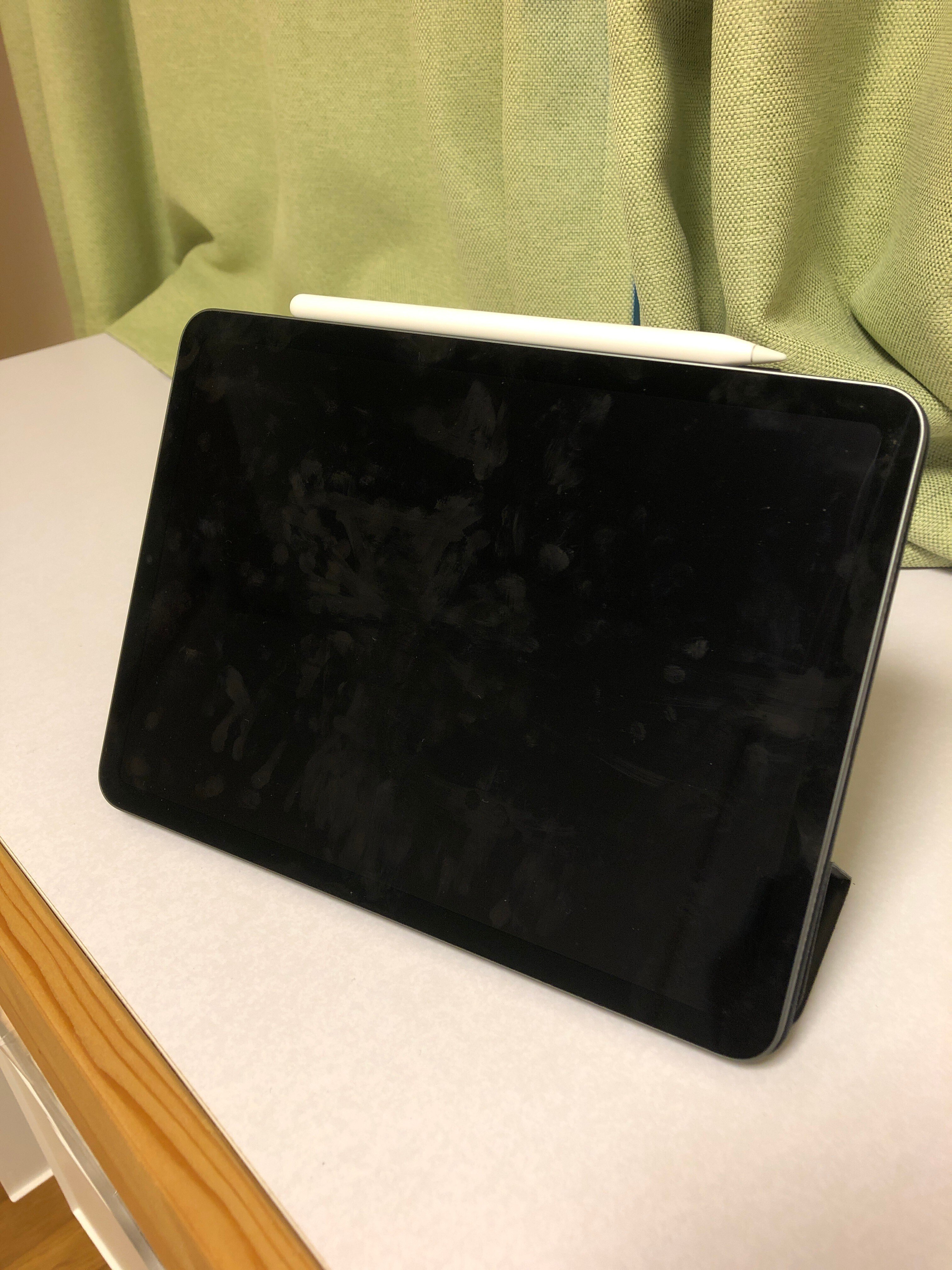 iPad - 浪費家の断捨離 iPadを断捨離した – d44.jp